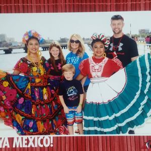 Meet your Posher, Christy